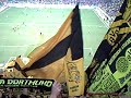 BVB - FCN you´ll never walk alone BVB - FCN you´ll never walk alone