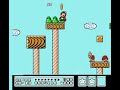 Super Mario 3 - World 1