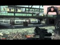 MW3 - Striker tunada! BUGADO