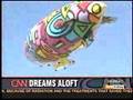 Ameriquest Soaring Dreams Airship