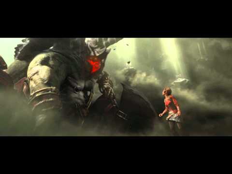 Diablo 3 - Black Soulstone Cinematic