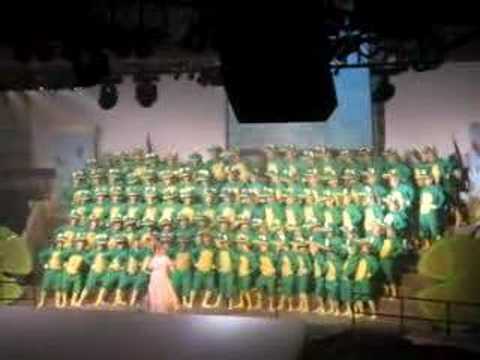 GSP Sing Song 2006