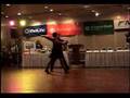 Barbara Morse-Silva Dancing with the Stars with Randy Deats