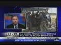 Steve Andrews (ASPO) about Oil Demand & Supply