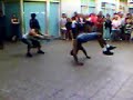 Subway Performers Subway Performers