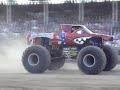 Rock & Monster Truck Fest Highlight Video