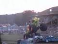 Rock & Monster Truck Fest Highlight Video