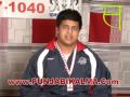 Balbir Singh Dhesi (Shiri Pehalwan) is a founder of Khalsa Wrestling Club. Khalsa Wrestling Club is a non-profit and multicultural association which is geared towards the development of children both in wrestling and community. Khalsa Wrestling Club was formed approximately 30 years ago. There are currently approximately 50 athletes wrestling at Khalsa Wrestling Club. Our athletes consist of wrestlers who compete at the municipal, provincial, national, and international levels; with approximately 10 wrestlers who represent Canada and have been selected for National Teams. (KamaljitSinghThind)