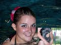 Natation synchro