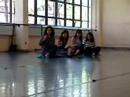 Pointing Dance