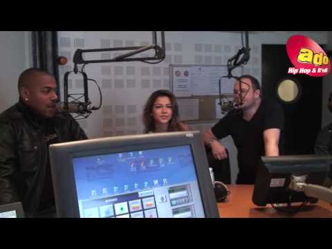 0 Video   Catalina Denis entrevista Ado FM