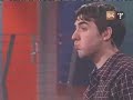 kevin rose pukes egg