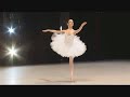 Prix de Lausanne 2008 video blog : Day 5 - Marie Varlet