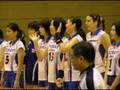 Attack No. 1 - Jelena Nikolic in Japan - Pt. 2