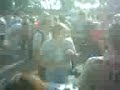 TERRY FOX RUN 2006 - NAPOLI