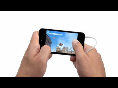 Play video
