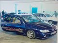 MEGANE COUPE KAOS GARAGE