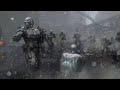 Time-Shift: One Man Army for Xbox 360