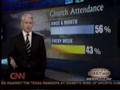 Anderson Cooper: What is a Christian? Part One