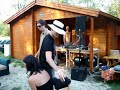 dreikommanull camping stage part 1