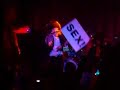guitar wolf   sex napoleon  live 