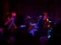 Guitar Wolf - Sex Napoleon (live)