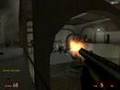Zombie and Horror Mods for Half Life 2