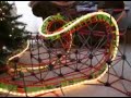 Christmas coaster 2004
