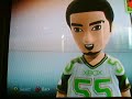 Rapping Avatar