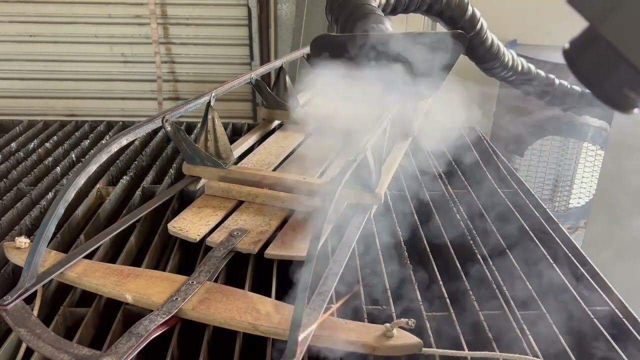 Fume Extractor