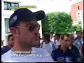 Manifestazione Pescara Rangers al Comune 2�Parte