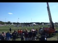Jay Cutler Devin Hester Bears Training Camp 2012 ...