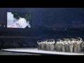 Athens 2004 Opening Ceremony -HD- (1.Olympic Rings)
