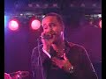 CV BOYS band live @ Paradise Rock Club