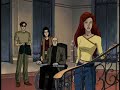 X-men evolution capitulo 2b(fallas de energia)