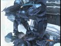 HaloforDummies: Halo 3 Tricks - Episode 17 - Box of Hornets