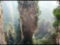NTDTV: Chinese City Names "Avatar Hallelujah Mountain" - free flv video @ vwatch.tv