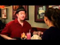 Always Open with Dave Koechner (featuring Maya Rudolph)