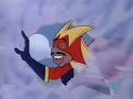 The Super Globetrotters - 09 - Vs. The Time Lord Pt.1