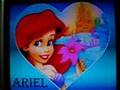 Disney Princesses