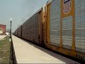 BNSF 984