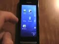 LG Prada Phone Walkthrough part two LG Prada Phone Walkthrough part two