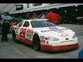 dale earnhardt tribute the last ride