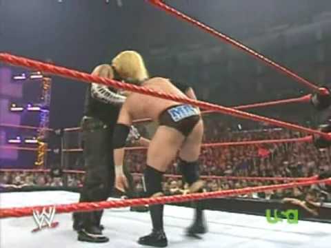 rey misterio