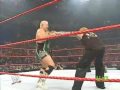 jeff hardy   rey mysterio vs  mr kennedy   finlay