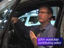 The Full Spectrum: Top Tech Cars at the NY Auto Show