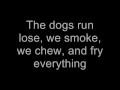 Josh Thompson Way Out Here Video and Lyrics