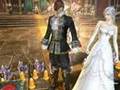 Lineage 2. Wedding (KvinT & driada) by KvinT