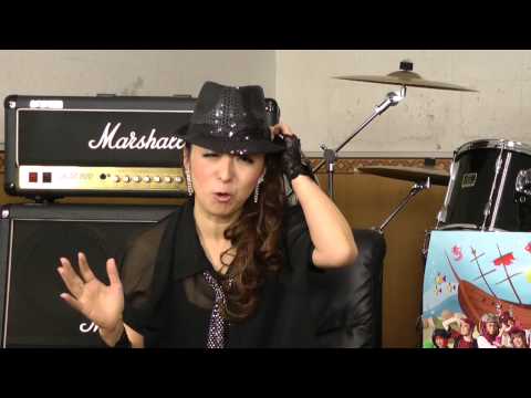GUITAR DEDILM 0065 guest Mikkaさん