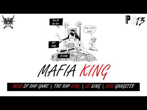 Mafia King ft. VOOFA | Indian Rap Song | Hindi Punjabi Urdu